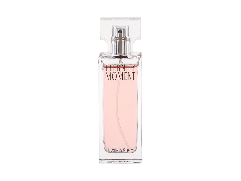 Calvin Klein Eternity Moment W Woda perfumowana 30ml-640646